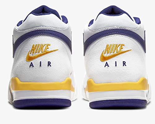 Image of Nike Men's Flight Legacy Sneakers