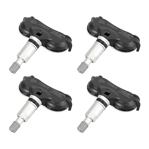 Capteur de pression des pneus TPMS haut de gamme 42753-SNA-A81 pour une stabilité durable