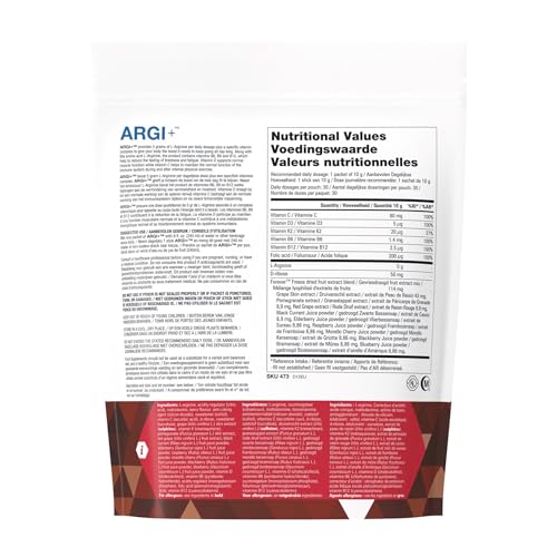 Forever Argi+ in bustine monodose - Aloe Vera e Arginina - 2