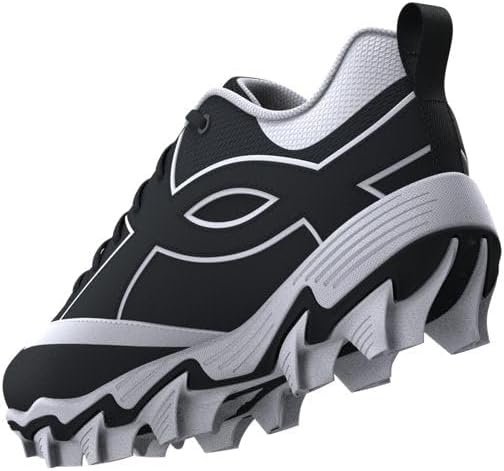 Under Armour Baby-Boys Leadof Icon Low Rm Jr Baseball Cleats - Image 6