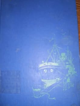 Hardcover Night Boat and Other Tod Moran Mysteries Book