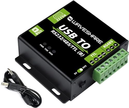 NUOVO CONVERTITORE DA USB a RS485 A B-pins modulo di comunicazione semi