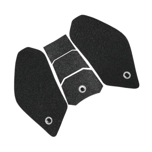 Autocollant de protection réservoir moto CBR600RR grip genou traction
