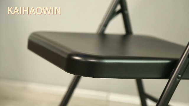 Amazon|KAIHAOWIN パイプ椅子 4脚セット 折りたたみ椅子 会議椅子 Amazon|KAIHAOWIN パイプ椅子 4脚セット 折りたたみ椅子 会議椅子