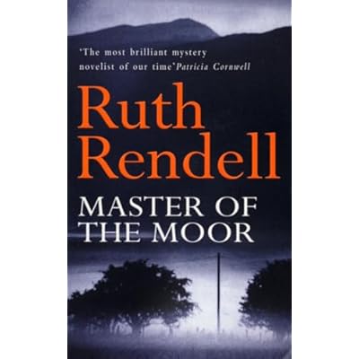Master Of The Moor