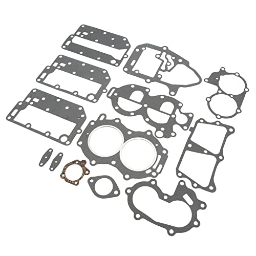 xuuyuu �G�r�����[�h 25hp 35hp 2�V�����_�[X���t�@�����X�p�̃p���[�w�b�h�K�X�P�b�g�Z�b�g���^����13������