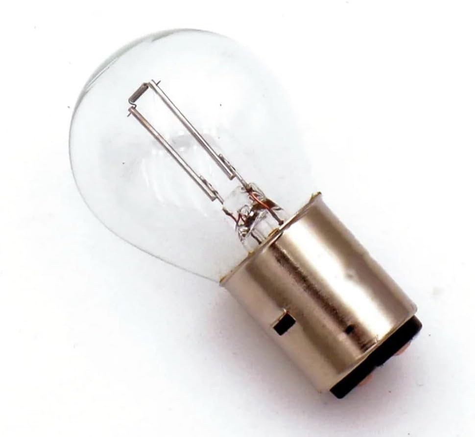 DN-60827 6V 30W BA20W Incandescent Light Bulb 6V30W Microscopy Microscope Lamp