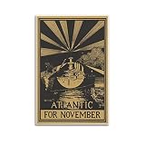 vintage atlantic city art Offriamo una garanzia di soddisfazione e un feedback gradito per migliorare i nostri prodotti.