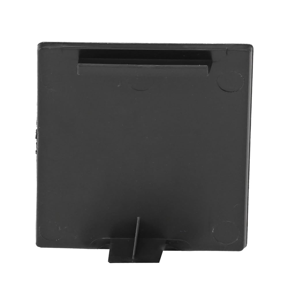 Garage-Pro Front Tow Eye Cover Compatible with 2022-2023 BMW X3