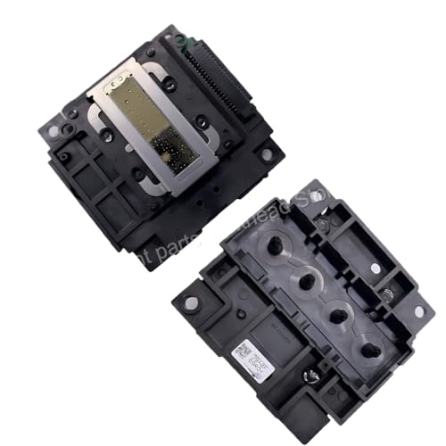 Tête d'impression FA04010 pour réussir vos dossiers sur L301 et L4150