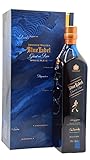 Johnnie Walker - Blue Label - Ghost And Rare Series - Brora & Rare Whisky 70cl 46% ABV