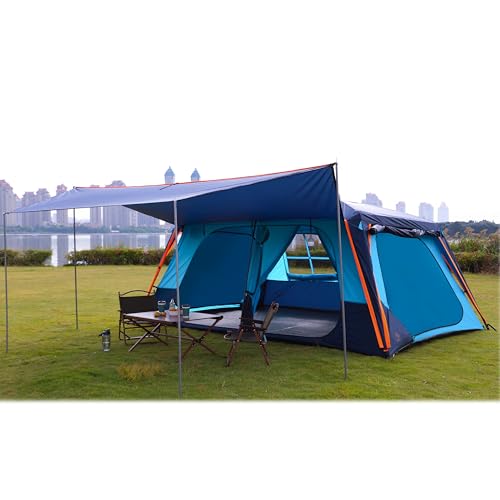 KTT Extra Large Tent 12 Person