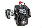 robitronic starterbox anleitung  Zenoah G320RC 31,8ccm Motor (inkl. Kupplung, Filter, Reso)