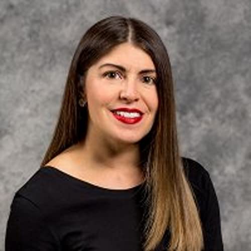 Pod Quixote Episode 1 Christi Garst-Santos Podcast Por  arte de portada