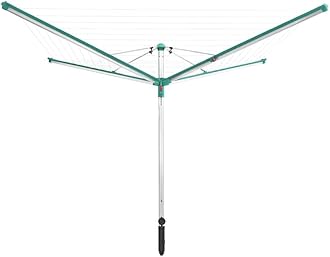 Leifheit 82002 Rotary Dryer Linomatic 600 Deluxe