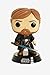 Funko POP! Star Wars: The Last Jedi - Luke Skywalker (Final Battle)