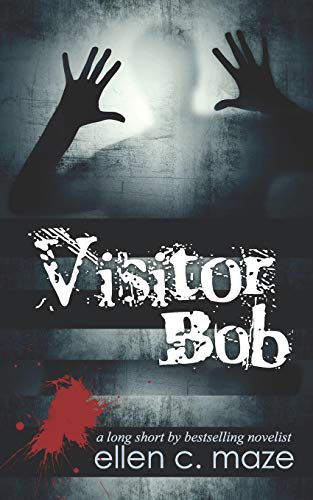 Visitor Bob (Ellen C. Maze Long Shorts Collection)