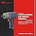 Ingersoll Rand 2235QTiMAX 1/2-Inch-Drive Air Impact Wrench with Quiet Technology