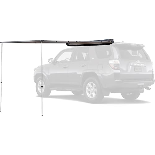 ROAM Adventure Co Vehicle Awnings