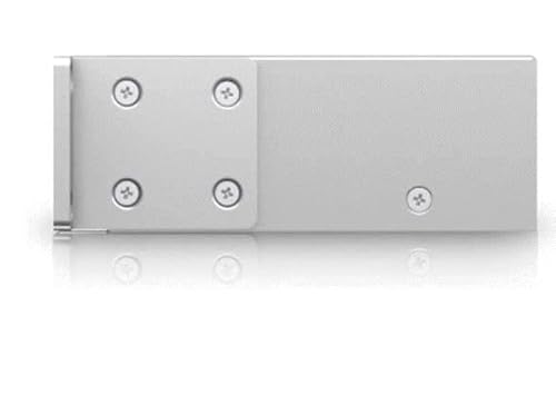 Ubiquiti Unifi Switch Aggregation | Managed Layer 2 Switch With 8 Sfp+ 10G Ports (Usw-Aggregation) #TOP4