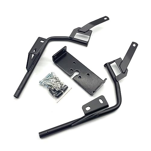 �ו����b�N CFMOTO�p 400GT 650GT 400 650GT �V���b�h SH23 SH36 �I�[�g�o�C�ו��T�C�h�P�[�X�{�b�N�X���b�N�}�E���g�L�����A�V�X�e�����A�ו����b�N