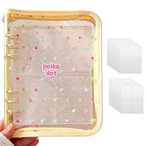 �V�[�� �蒠 ���� A5 ���[�o�C���_�[ �傫���T�C�Y �������V�[���o�C���_�[���̎q �͂����� �N���A�V�[���蒠 �X�e�b�J�[���[�A���o�� ���W�E�����E�W���� �l�ߑւ��\ �V�[�����[ �������O�b�Y �����X���[�u20���t�� (�C�G���[)