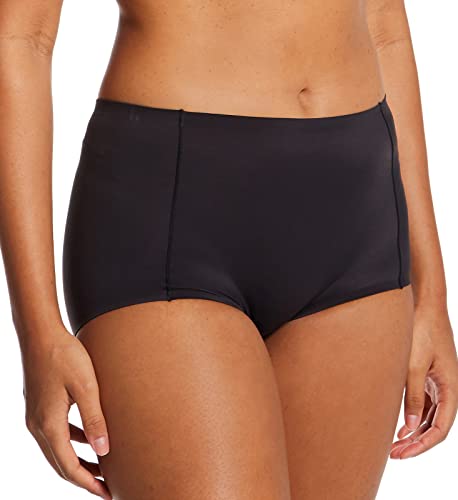 Shorty noir Bali Soft Touch DFSTBS taille 6 invisible et anti-frottement