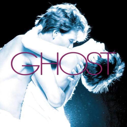 Ghost (1990) &bull; From the Vault &bull; Contains Spoilers