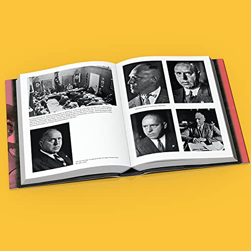 Gauleiter: The Regional Leaders of the Nazi Party and Their Deputies: Volume 3