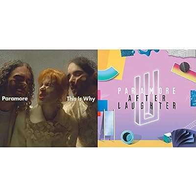 This Is Why & After Laughter