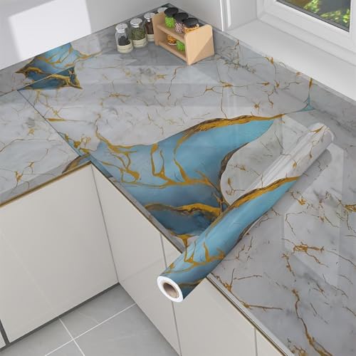 Image of Jig-Tik 60 x 200 CM Self-Adhesive Wallpaper for Walls | Premium Decorative Peel & Stick Covering | Durable Smooth Finish | Home, Hotel & Living Room Decor (Pack of 10, 129.2 Sq. Ft. Approx)