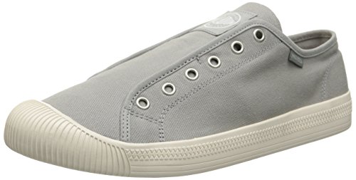 Palladium Mens's Flex Slip On Flat