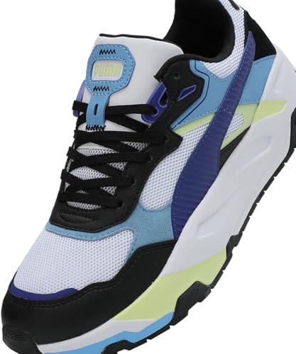 Image of Puma Men Trinity Sneaker