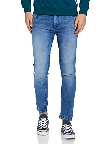 Image of The Indian Garage Co Men Jeans