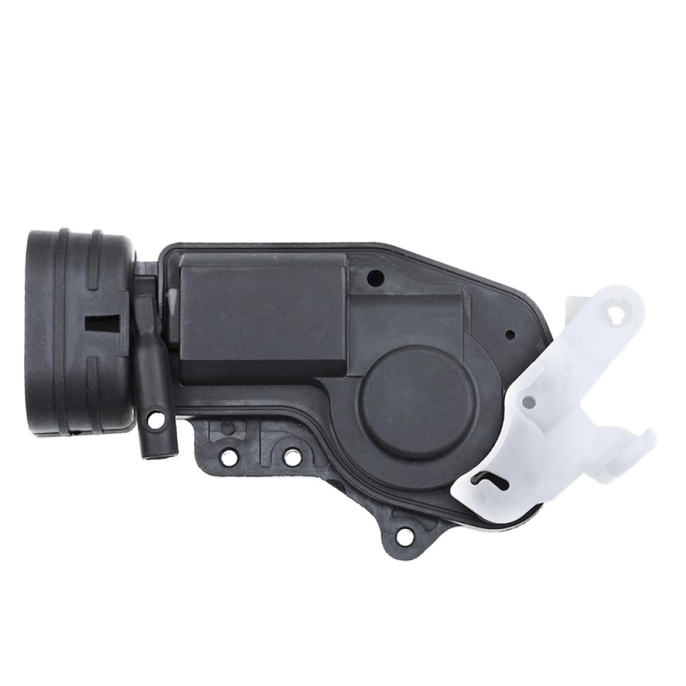 Aptkaukvk Onecolor Rear Left Driver Door Latch Lock Actuator Compatible With Vehicles 1997 To 2001 Part Number 69140-33020 6914033020