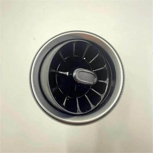 Sortie Climatiseur Mazda 6 Grille Ventilation Aération Version Modifiée A4478308502 - 5