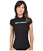 Billabong Women's Surf DayZ Wetshirt Short Sleeve Rashguard