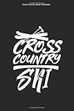 cross skating forum  Cross Country Skier Notebook: 100 Pages  Dot Grid Interior  Journal Skier Skiers Skating Cross Country Ski Winter Sports Gift