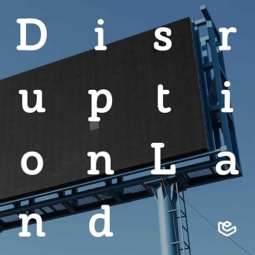 Disrupting Digital Advertising
