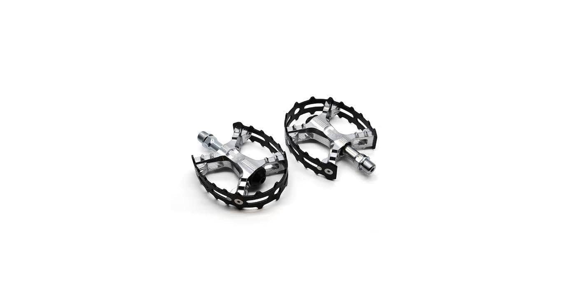 パーツ mks bear trap pedal black old bmx Amazon | mks bear trap pedal black old bmx | ノーブランド品