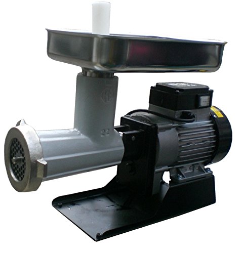 Fleischwölfe TC 22 Gusseisen HP 1