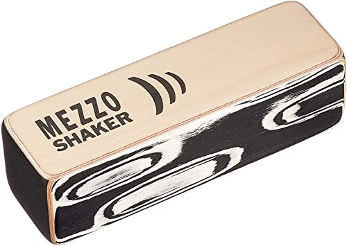 Schlagwerk シュラグヴェルク メッツォ シェイカー SR-SK35