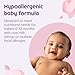 Nutricia Neocate Infant - Food Allergy Relief Hypoallergenic Baby Formula with Amino Acids - Supports Normal Growth - Dairy-Free Infant Formula with DHA, ARA - 0-12 months - 14.1 oz (4-Pack)