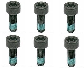 Genuine 11227524711 Clutch Flywheel Bolt
