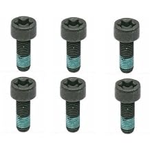Genuine 11227524711 Clutch Flywheel Bolt