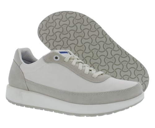 Birkenstock Unisex-Adult Closed-Toe Honnef Low Black Sd R2