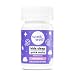 Wink Naturals Kid's Sleep Melts, Natural Sleep Aid Melatonin Supplement for Children, 100% Safe and Effective, 30 Fast-Absorbing Melts