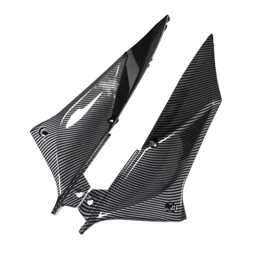 Rénover le carénage supérieur de votre YZF-R1 2002-2003