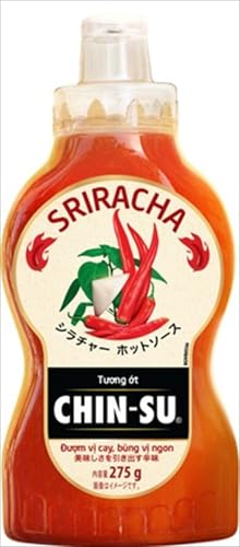 CHIN-SU(�`���X) �V���`���[ �z�b�g�\�[�X 275g
