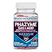 Phazyme Maximum Strength Gas & Acid | Relieves Gas AND Acid Fast  | 24 Cherry Flavor Chews
